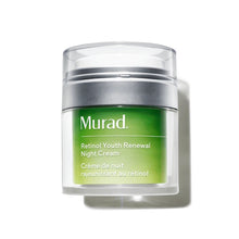 Load image into Gallery viewer, Retinol Youth Renewal Night Cream