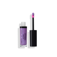 Load image into Gallery viewer, GLITTERISH Shimmer Lip Veil- Emerald