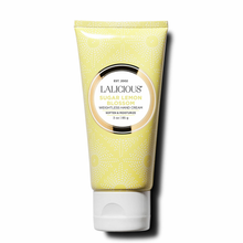 Load image into Gallery viewer, 3oz Sugar Lemon Blossom Hand Cream