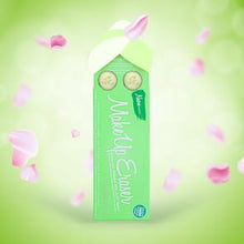 Load image into Gallery viewer, MakeUp Eraser - Floral Print