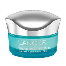 Load image into Gallery viewer, The Method: Nourish Normal-Combination Skin 1.7 fl.oz. jar