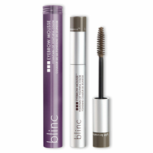 Load image into Gallery viewer, Blinc Eyebrow Mousse - Dark Brunette