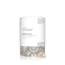 Load image into Gallery viewer, Skin Accumax Double Pack (120 Capsules)