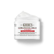 Load image into Gallery viewer, Ultra Facial Sunscreen Spf30 125Ml