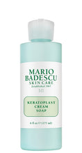 Load image into Gallery viewer, Keratoplast Cream Soap 16 Oz.