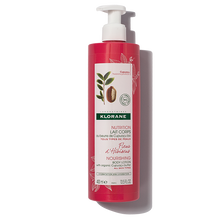 Load image into Gallery viewer, Hibiscus flower body lotion with Cupuaçu butter - travel size2.5 fl. oz.