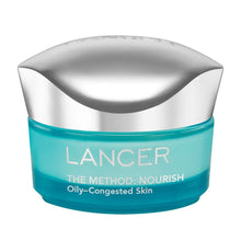 Load image into Gallery viewer, The Method: Nourish Oily-Congested Skin 1.7 fl.oz. jar