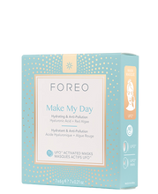 Load image into Gallery viewer, UFO Mask Make My Day x 7