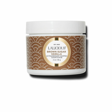 Load image into Gallery viewer, 2oz Brown Sugar Vanilla Scrub