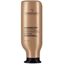Load image into Gallery viewer, Nanoworks Gold Conditioner 1.7Oz