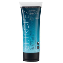 Load image into Gallery viewer, GRADUAL TAN IN SHOWER LOTION - MEDIUM 200 ml