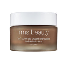 Load image into Gallery viewer, "un" cover-up cream foundation - 122