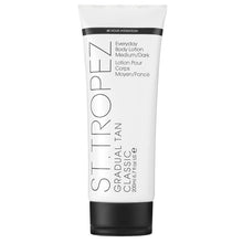 Load image into Gallery viewer, GRADUAL TAN CLASSIC BODY LOTION - LIGHT/MEDIUM 200 ml