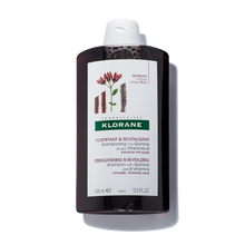 Load image into Gallery viewer, Shampoo with quinine and B vitamins 6.7 oz