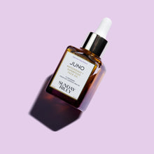Load image into Gallery viewer, Juno Antioxidant + Superfood Face Oil 15ml
