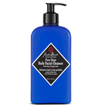 Load image into Gallery viewer, Pure Clean Daily Facial Cleanser, 16 oz