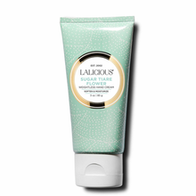 Load image into Gallery viewer, 3oz Sugar Tiare Flower Hand Cream