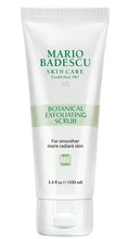 Load image into Gallery viewer, Botanical Exfoliating Scrub 3.4 Oz.
