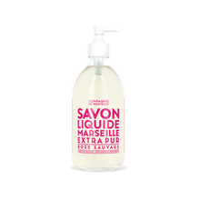 Load image into Gallery viewer, Liquid Soap Wild Rose 10 fl oz Plastic Bottle