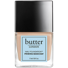 Load image into Gallery viewer, Nail Treatments Nail Foundation Basecoat