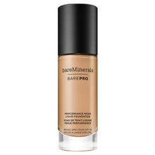 Load image into Gallery viewer, Barepro Performance Wear Liquid Foundation Spf 20