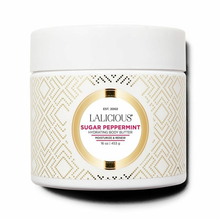 Load image into Gallery viewer, 16oz Peppermint Body Butter