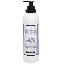Load image into Gallery viewer, LAVENDER .7oz LOTION Single