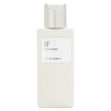 Load image into Gallery viewer, IF Body Lotion 8oz