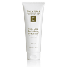 Load image into Gallery viewer, Stone Crop Revitalizing Body Scrub 8.4oz Retail