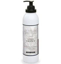 Load image into Gallery viewer, COCONUT .7oz LOTION Single
