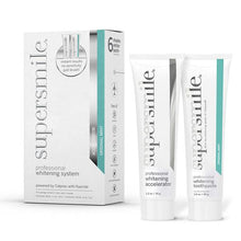 Load image into Gallery viewer, Supersmile Professional Whitening System - Home