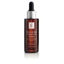 Load image into Gallery viewer, Citrus & Kale Potent C + E Masque