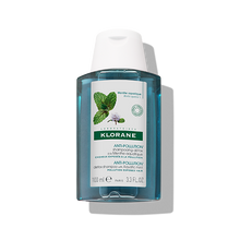 Load image into Gallery viewer, Detox shampoo with aquatic mint - travel size 3.3 oz