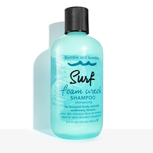 Load image into Gallery viewer, Surf Foam Wash Shampoo 8 Oz