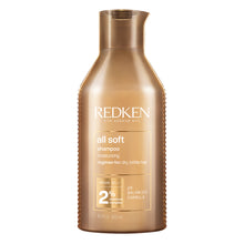 Load image into Gallery viewer, All Soft Shampoo Smt 10.1Oz