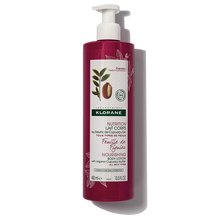 Load image into Gallery viewer, Cupuaçu flower body lotion with Cupuaçu butter13.5 fl. oz.