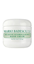 Load image into Gallery viewer, Elasto-Seamollient Hand Cream 4 Oz.