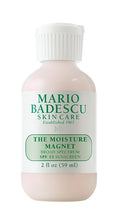 Load image into Gallery viewer, The Moisture Magnet Spf15 2 Oz.