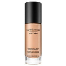 Load image into Gallery viewer, Barepro Performance Wear Liquid Foundation Spf 20