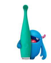 Load image into Gallery viewer, ISSA Mikro Bubble Blue