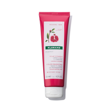 Load image into Gallery viewer, Leave-in cream with pomegranate4.2 oz