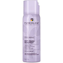 Load image into Gallery viewer, Style Soft Finish Hair Spray 11Oz