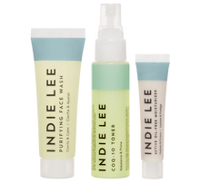 Load image into Gallery viewer, ACTIVE OIL FREE MOISTURIZER TRAVEL