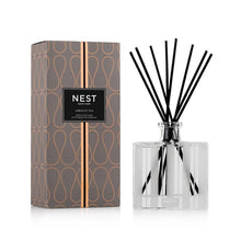 Load image into Gallery viewer, APRICOT TEA Reed Diffuser 5.9 fl.oz/175ml