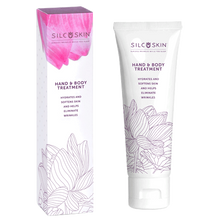Load image into Gallery viewer, SilcSkin Hand and Body Treatment