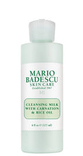 Load image into Gallery viewer, Cleansing Milk With Carnation & Rice Oil 16 Oz.