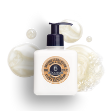 Load image into Gallery viewer, Shea Ultra Rich Hand & Body Wash- 10.1 fl. Oz.