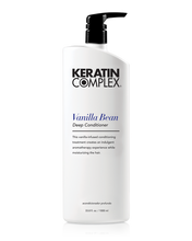 Load image into Gallery viewer, Vanilla Bean Deep Conditioner ‐ 33.8oz