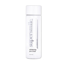 Load image into Gallery viewer, Whitening Pre-Rinse 16.0 oz - Mint