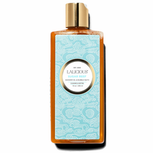 Load image into Gallery viewer, 10oz Sugar Reef Sugar Shower Oil & Bubble Bath